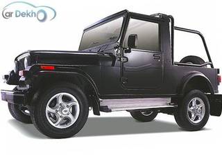 Mahindra & Mahindra to launch 'Thar' soon